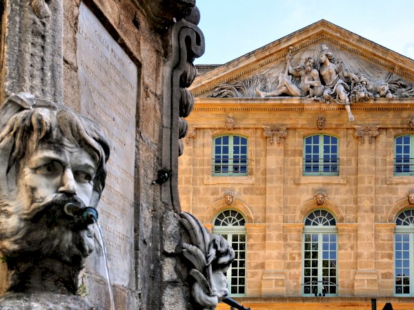 Ophorus Tours - Wine & History Enthusiasts: Private Tour to Avignon & Châteauneuf-du-Pape