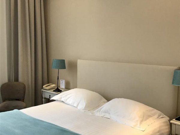Ophorus Tours - Hotel Le Renoir (or similar)