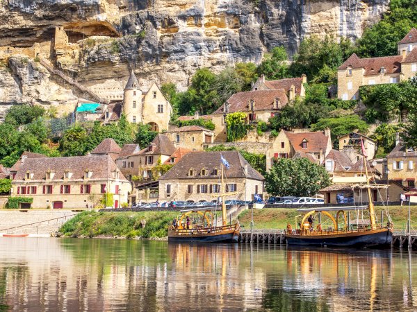 Ophorus Tours - 5-Day Small Group Dordogne Package - 3* Hotel
