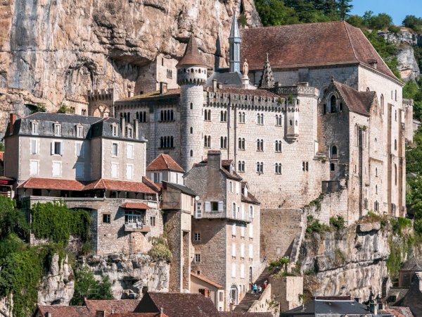 Ophorus Tours - 5-Day Small Group Dordogne Package - 3* Hotel