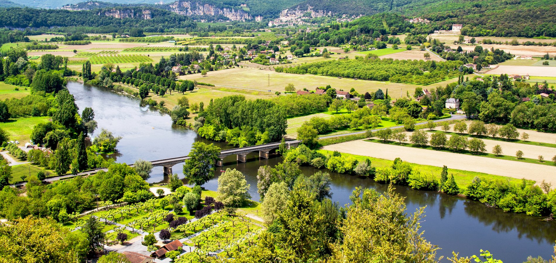 Ophorus Tours - 5-Day Small Group Dordogne Package - 3* Hotel