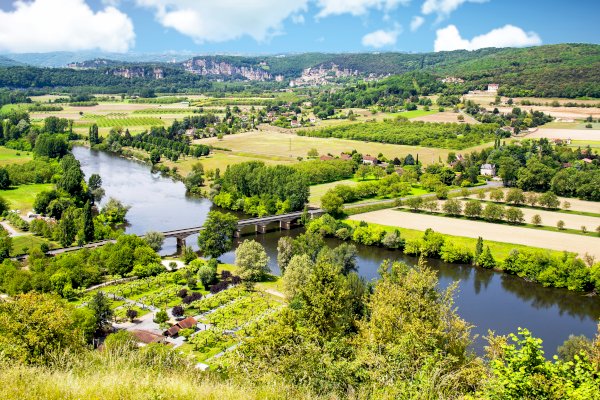 Ophorus Tours - 5-Day Small Group Dordogne Package - 3* Hotel