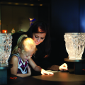 Visit the Lalique Museum