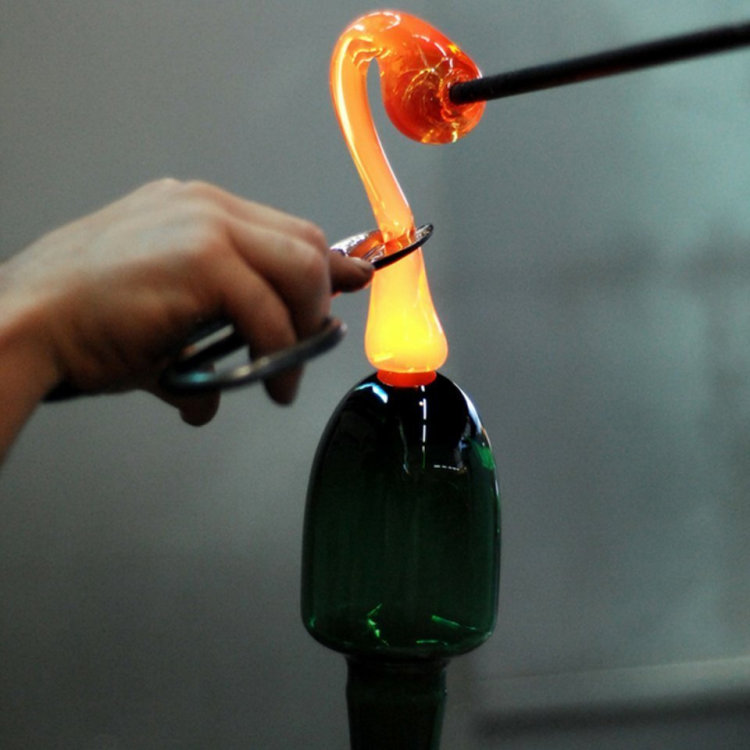 Ophorus Tours - Luxury Lovers: Lalique & Saint-Louis Crystal Tour from Strasbourg