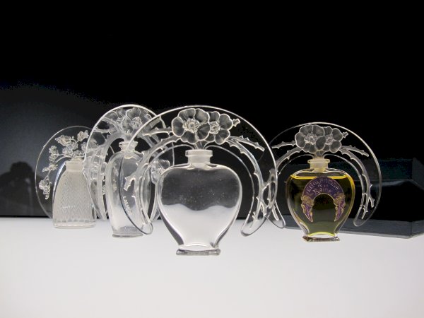 Ophorus Tours - Luxury Lovers: Lalique & Saint-Louis Crystal Tour from Strasbourg