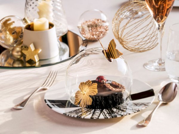 Ophorus Tours - Luxury Seine River Cruise & Fine Dining in Paris France 