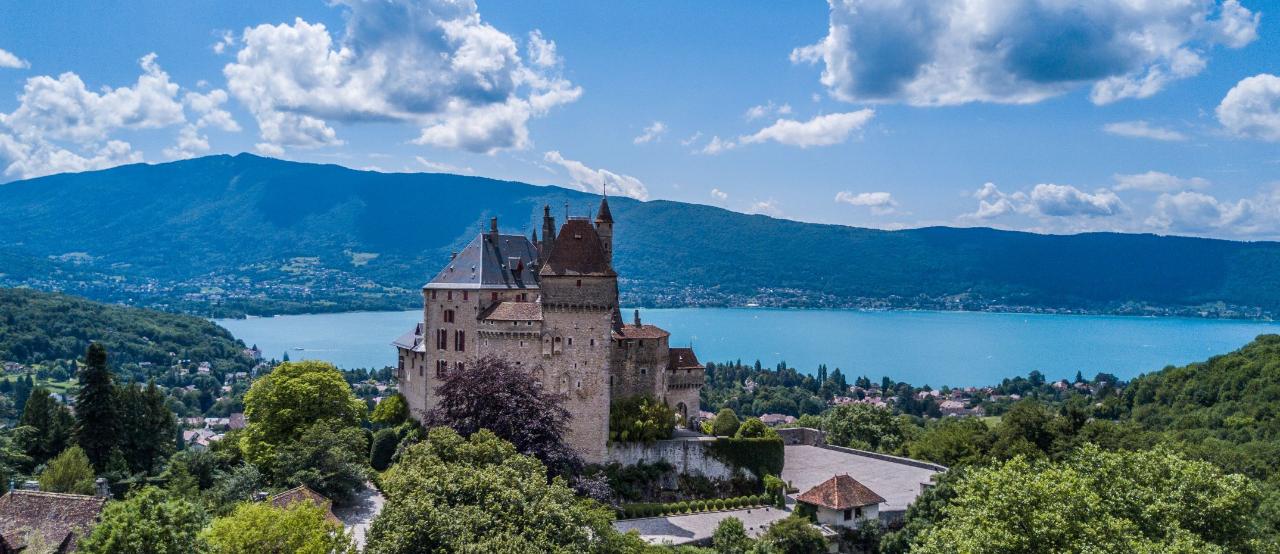Ophorus Tours - Lyon to Annecy: Hassle-Free Private Transfer 