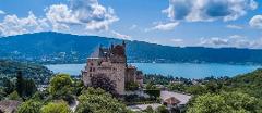 Ophorus Tours - Lyon to Annecy: Hassle-Free Private Transfer 