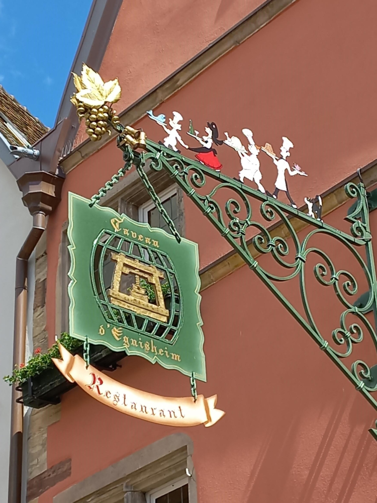 Ophorus Tours - Highlights of Alsace private day tour from Paris by train