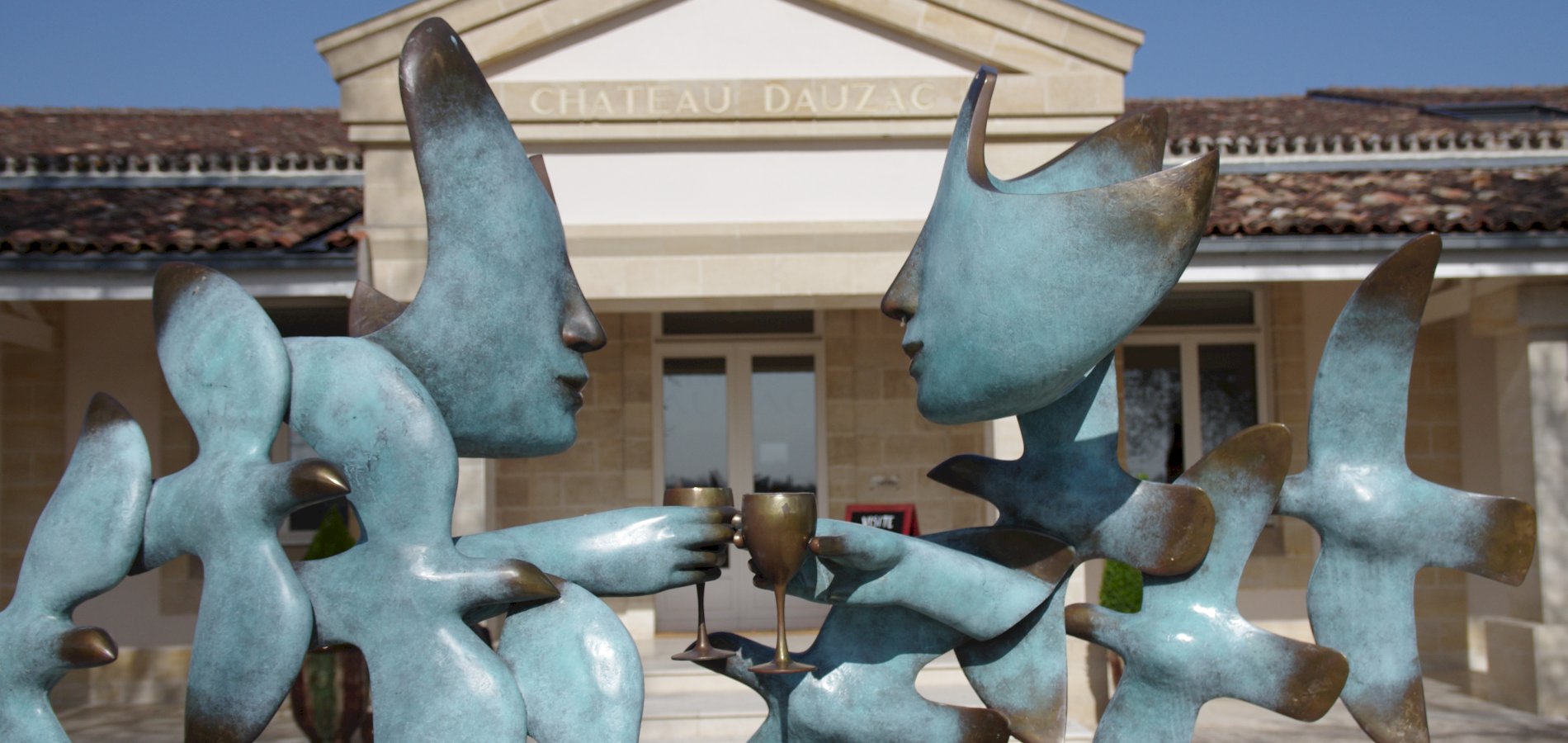 Ophorus Tours - Médoc's Wine & Culinary Delights: Private Tour with Blending & Pairing