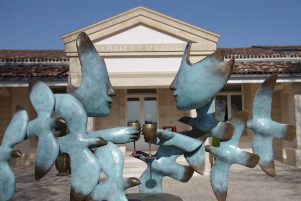 Ophorus Tours - Médoc's Wine & Culinary Delights: Private Tour with Blending & Pairing