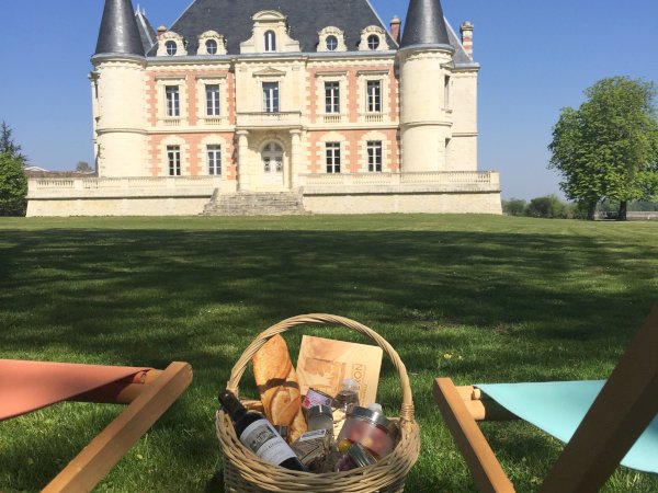 Ophorus Tours - Médoc's Wine & Culinary Delights: Private Tour with Blending & Pairing