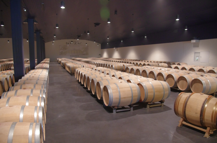 Ophorus Tours - Private Médoc Wine Tasting Experiences from Bordeaux