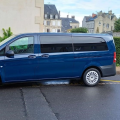 Depart from Bayeux