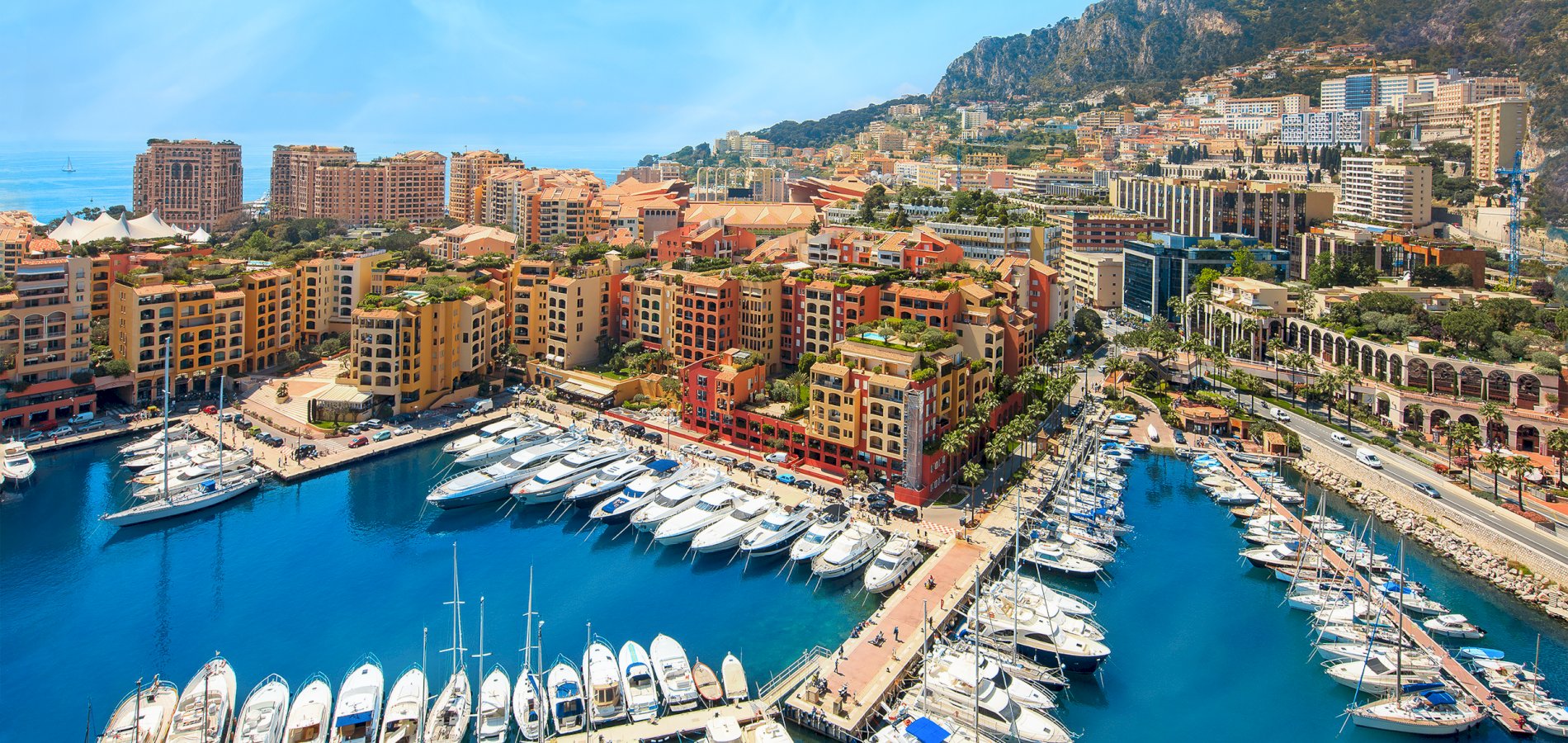 Ophorus Tours - Monaco Must-Sees: Eze, Casino & F1 Track Private Shore Trip