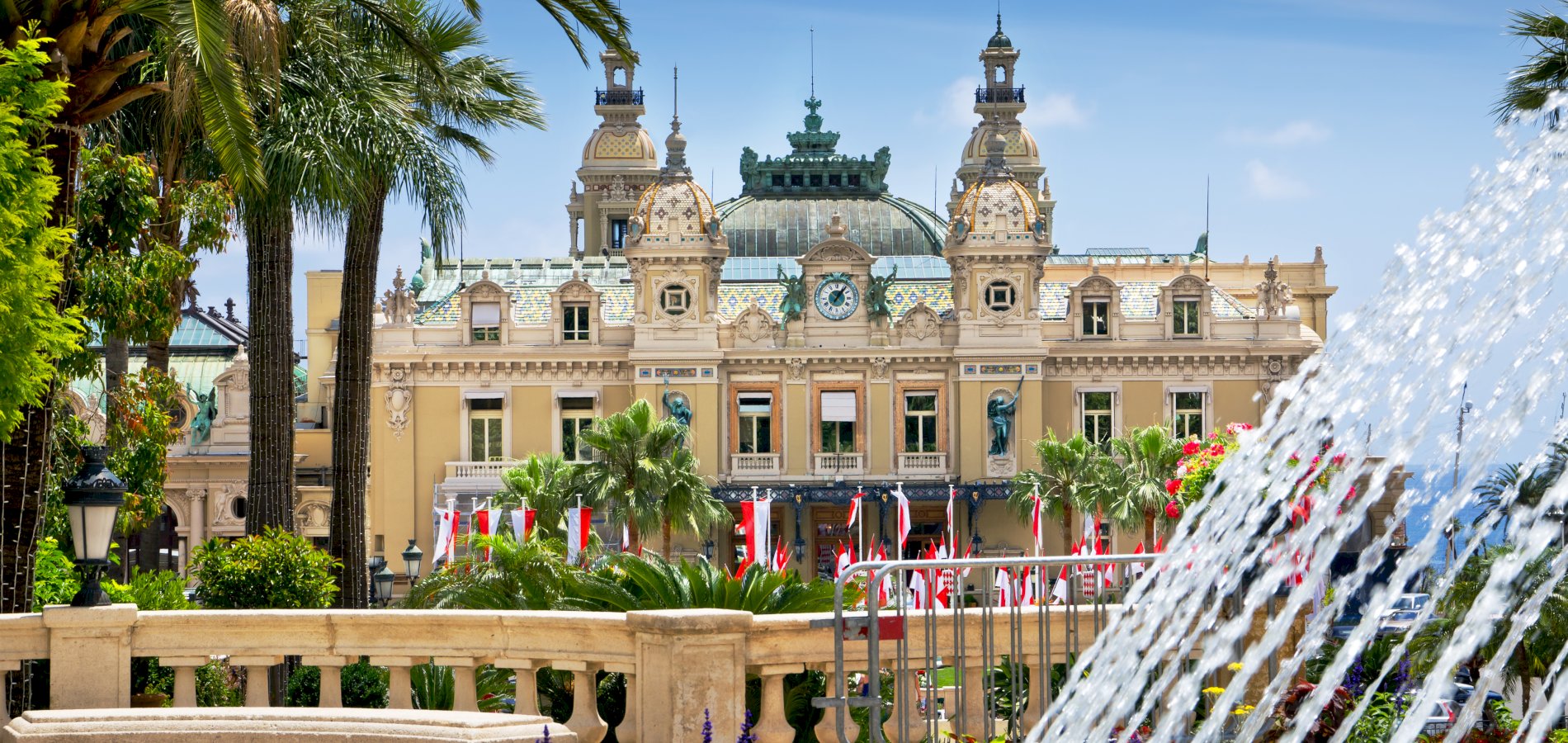 Ophorus Tours - Monaco Shore Excursion: Grasse & Hilltop Villages of Provence Private Tour