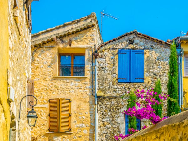 Ophorus Tours - Monaco Shore Excursion: Grasse & Hilltop Villages of Provence Private Tour