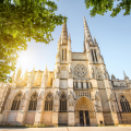 Bordeaux Panoramic tour