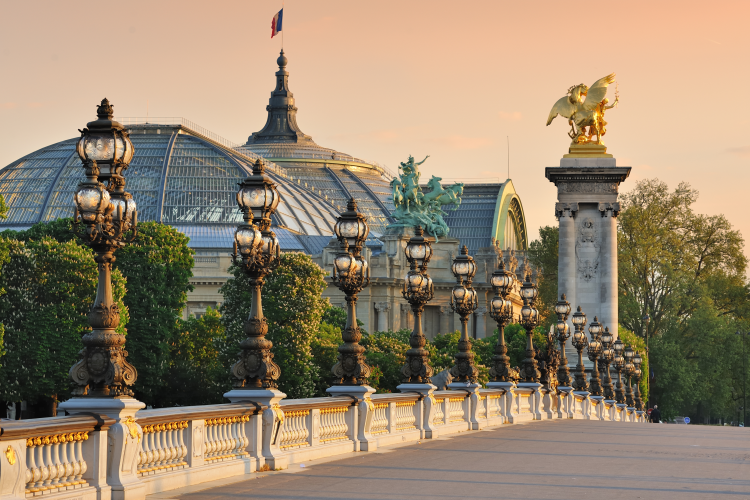 Ophorus Tours - Paris Awaits: Private Shore Trip from Honfleur Cruise Port