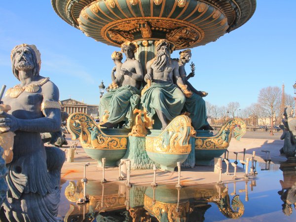 Ophorus Tours - Paris Awaits: Private Shore Trip from Honfleur Cruise Port