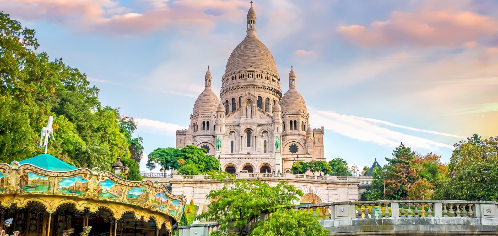 Ophorus Tours - Paris Awaits: Private Shore Trip from Honfleur Cruise Port