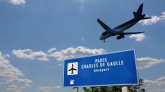 Ophorus Tours - Paris Charles de Gaulle Private Airport Transfer
