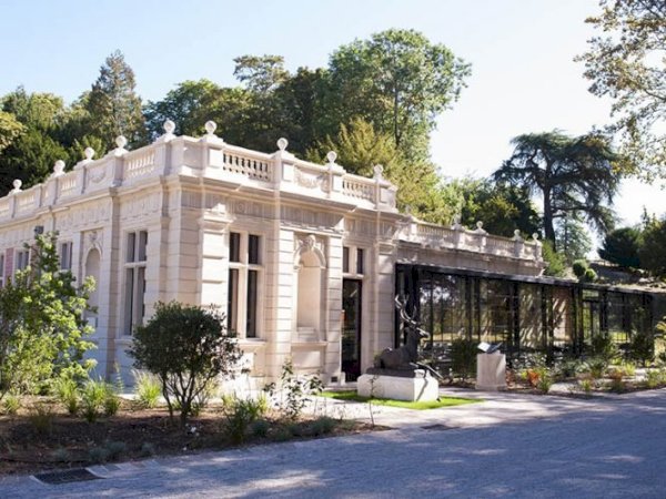 Ophorus Tours - Paris Helicopter Tour to Champagne Wine Region including Lunch