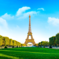 Eiffel Tower