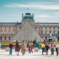 Louvre Museum