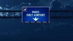 Ophorus Tours - Paris Orly Private Airport Transfer
