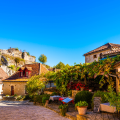 Saint‑Cirq‑Lapopie visit and free time