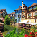 Return to Colmar