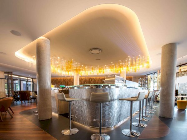 Ophorus Tours - Hotel de la Paix (or similar)
