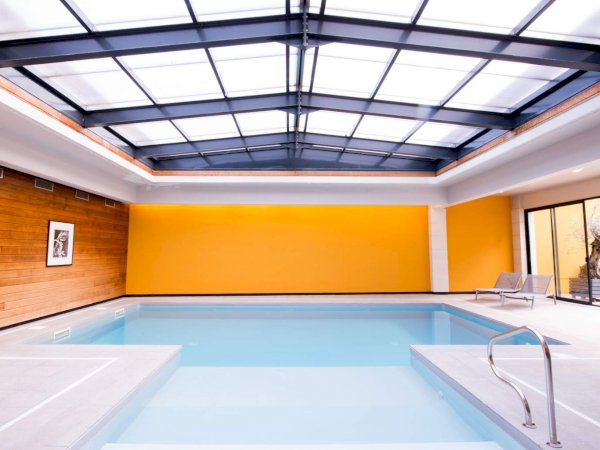 Ophorus Tours - Hotel de la Paix (or similar)
