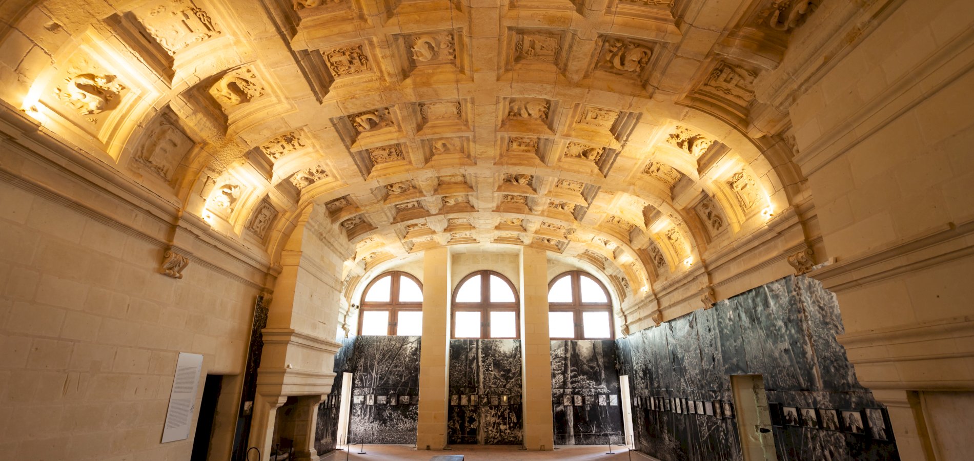 Ophorus Tours - Private Half-Day Loire Valley Castle Tour – Chambord for 2 persons