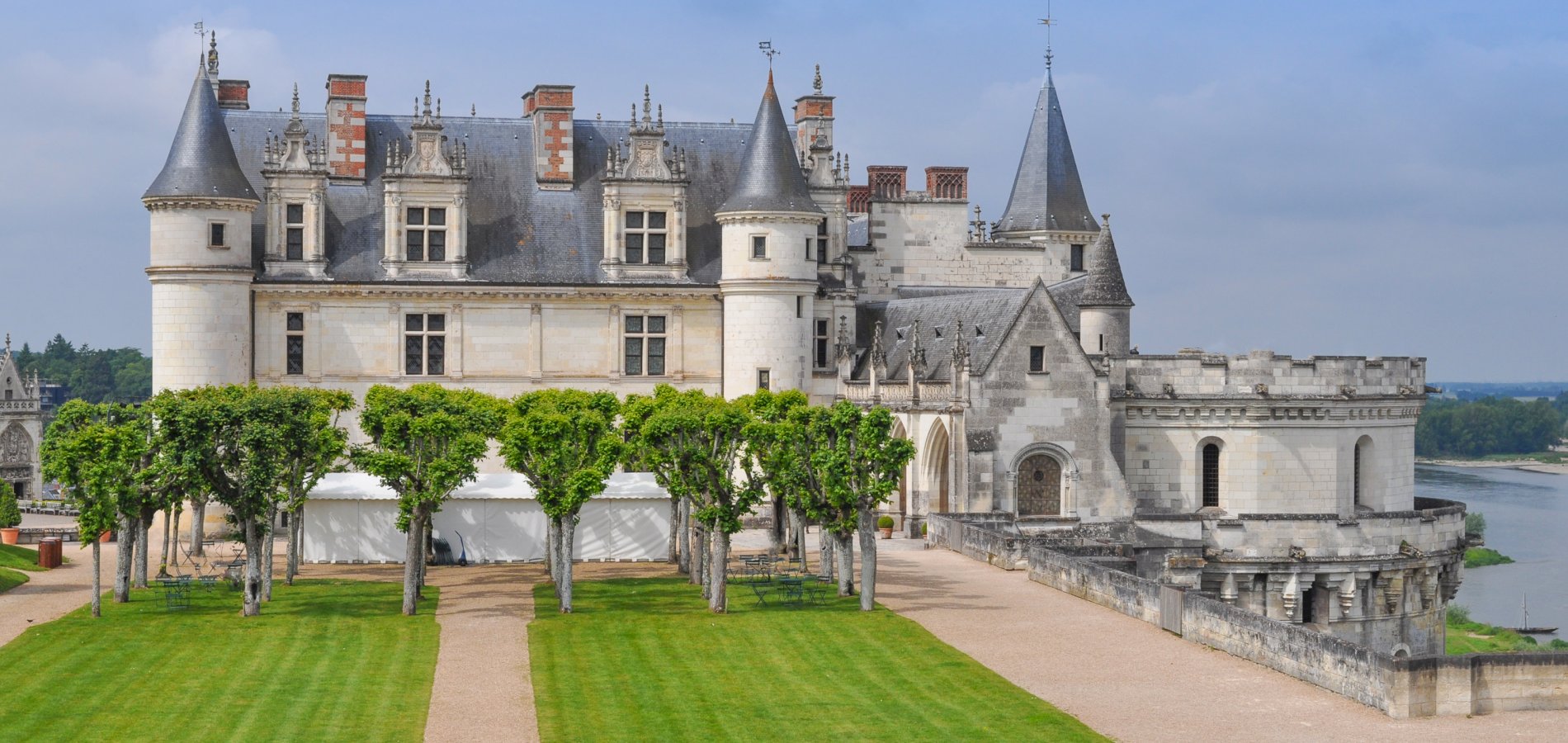 Ophorus Tours - Private Loire Valley Package: 4 Days of Castles, Wine & Amboise Comfort
