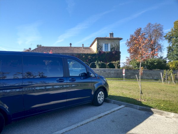 Ophorus Tours - Private Loire Valley Wine Experience – Vouvray Half-Day Tour for 2