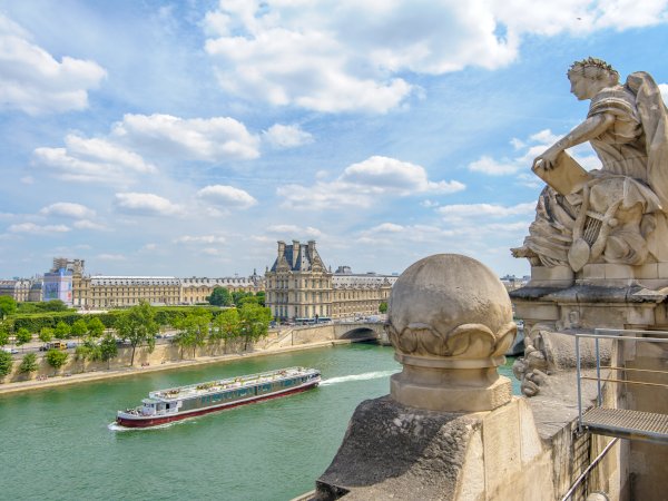 Ophorus Tours - Private Orsay Museum Tour: Discover Monet, Van Gogh & More