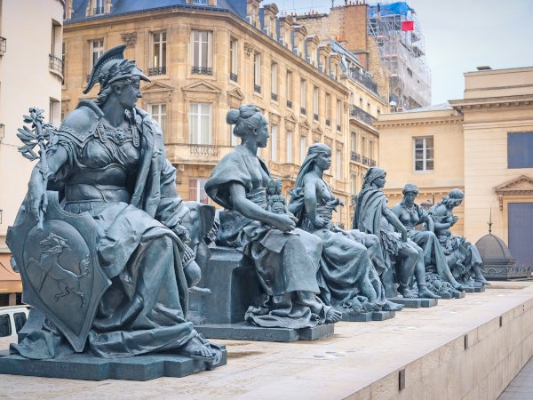 Ophorus Tours - Private Orsay Museum Tour: Discover Monet, Van Gogh & More