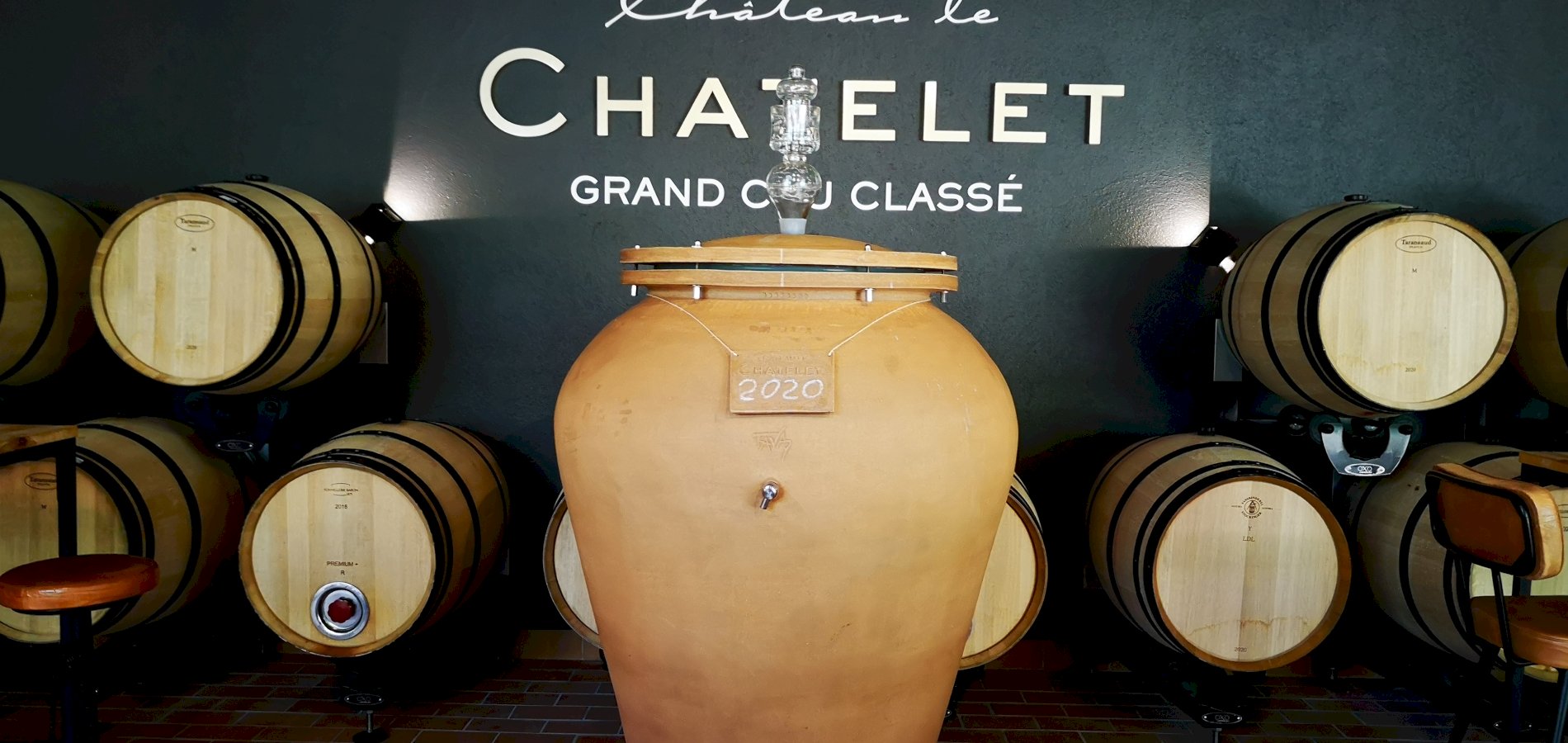 Ophorus Tours - Private Saint-Emilion Tour: Wine Blending, Gourmet Lunch & Blind Tasting