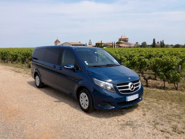 Ophorus Tours - Private Saint-Emilion Tour: Wine Blending, Gourmet Lunch & Blind Tasting