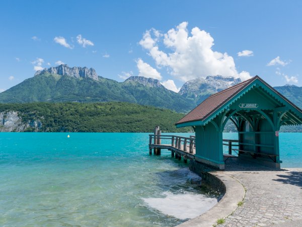 Ophorus Tours - Private Walking Tour Annecy: Explore the Hidden Gems