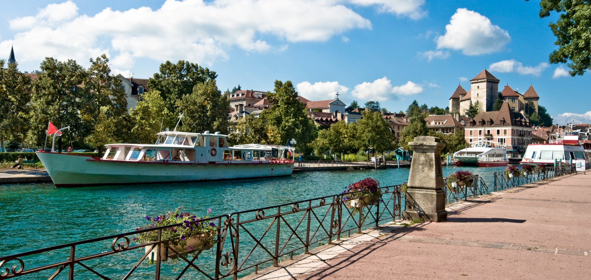 Ophorus Tours - Private Walking Tour Annecy: Explore the Hidden Gems