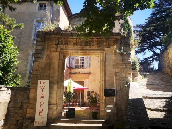 Ophorus Tours - Provence Enchantment: Private Luberon Villages Tour from Marseille
