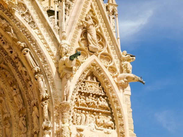 Ophorus Tours - Reims City Tour: Private Guide & Walking Adventure