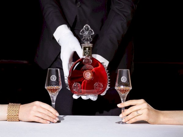 Ophorus Tours - Rémy Martin Visit & Louis XIII Cognac Exclusive Tasting tour