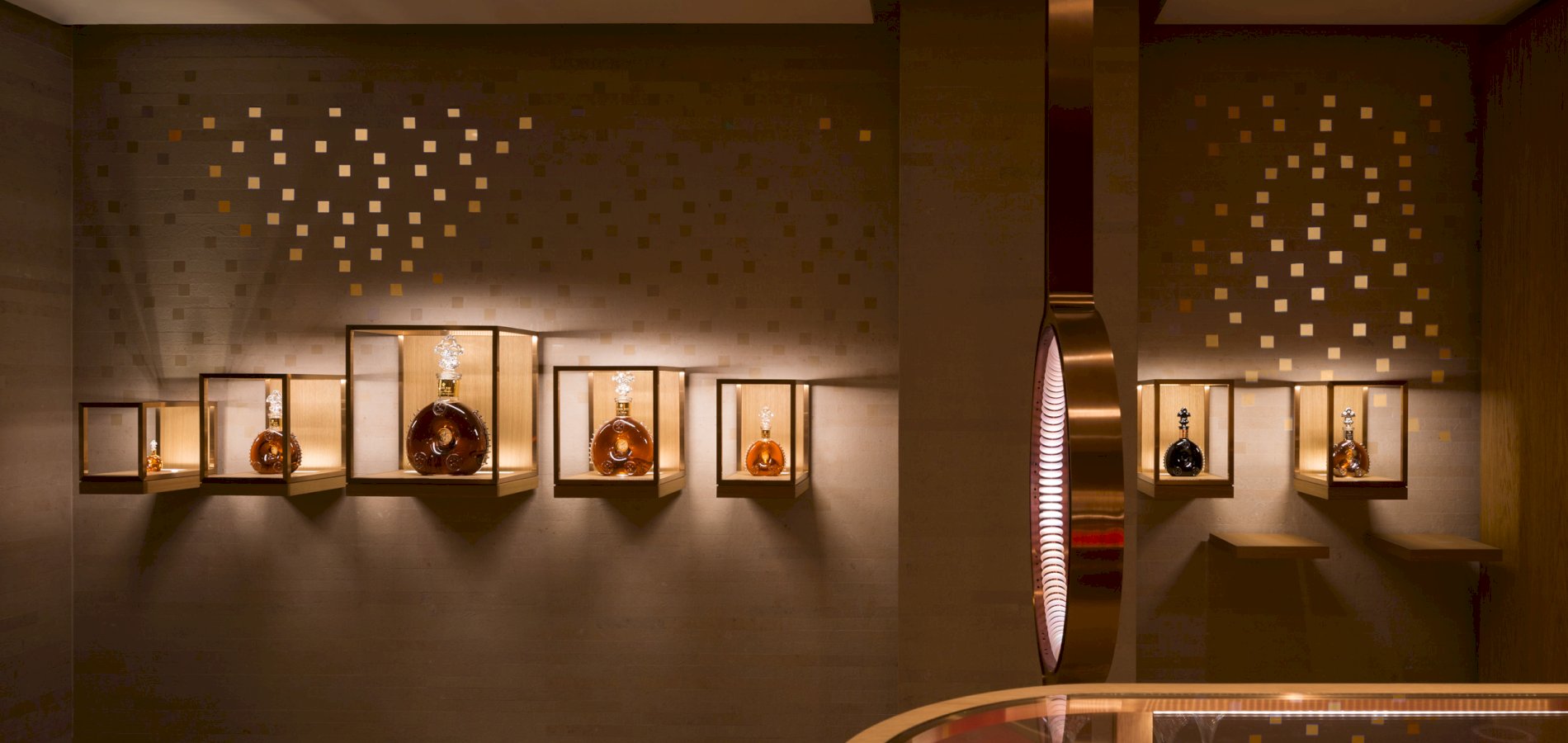 Ophorus Tours - Rémy Martin Visit & Louis XIII Cognac Exclusive Tasting tour