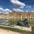 Enjoy Free Time at Versailles
