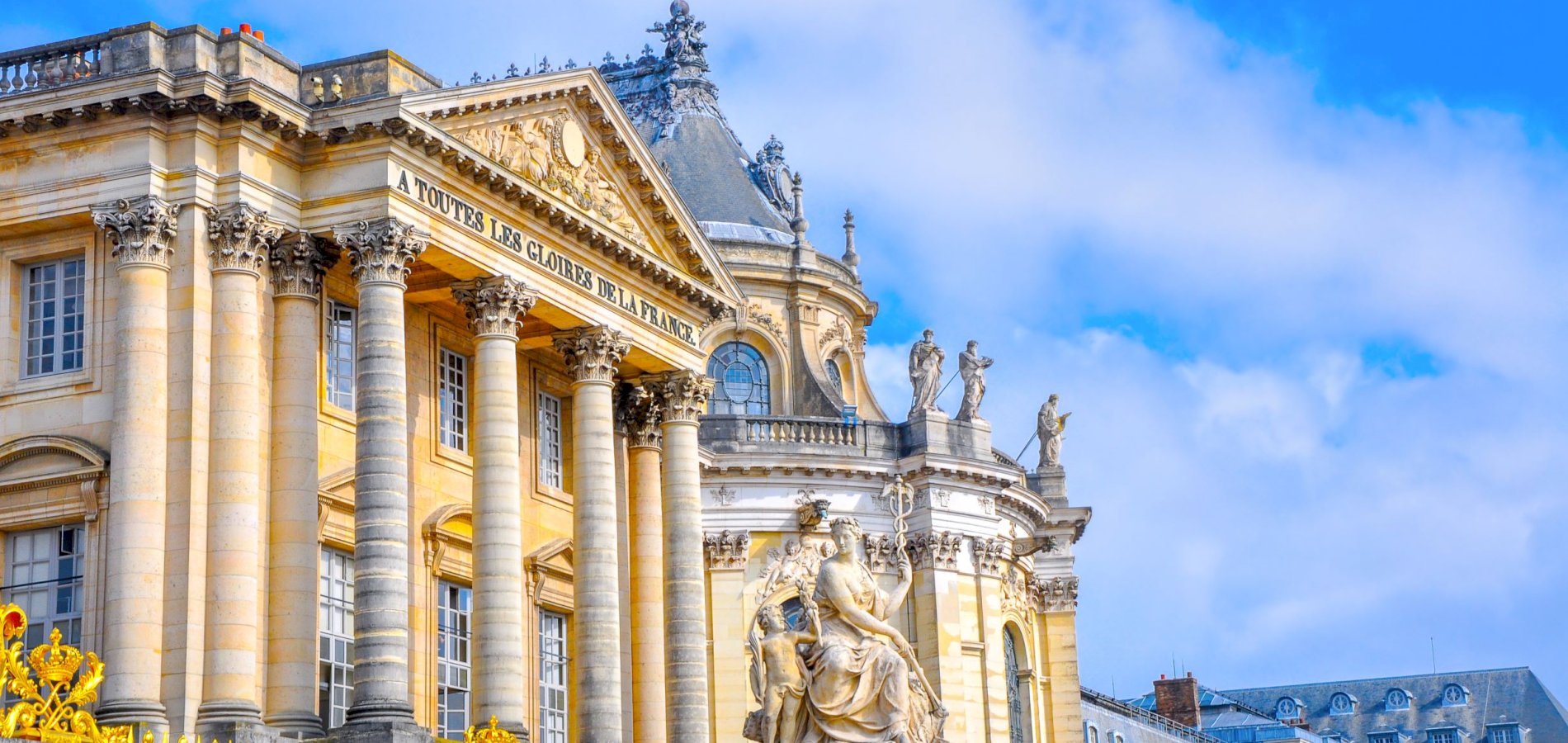 Ophorus Tours - Royal Splendor Awaits: Private Versailles Shore Excursion from Le Havre