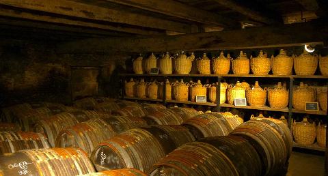 Ophorus Tours - Scenic Escape: Private Transfer from Bordeaux to Loire Valley